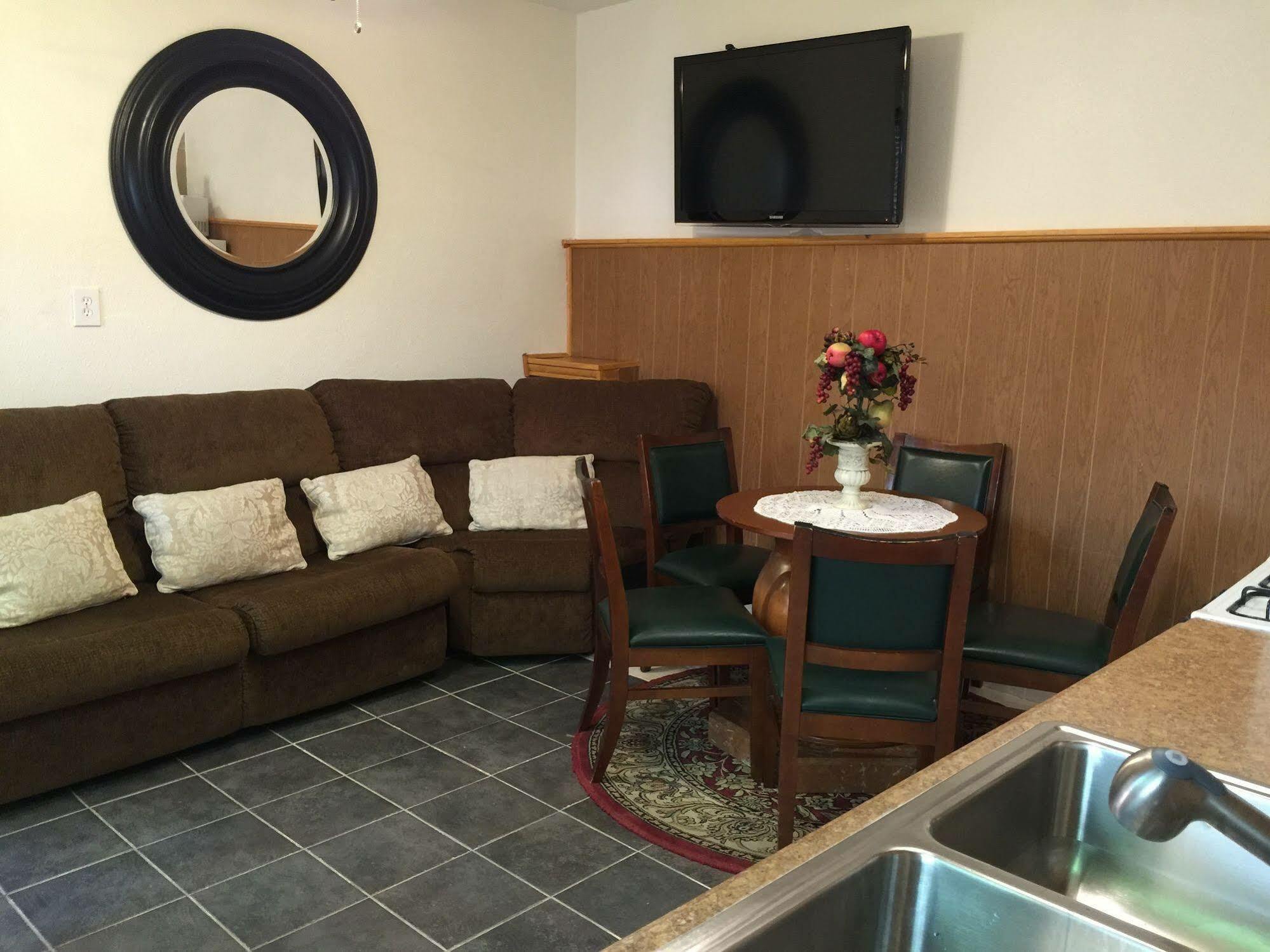 Arrowhead Tree Top Lodge Lake Arrowhead Eksteriør bilde