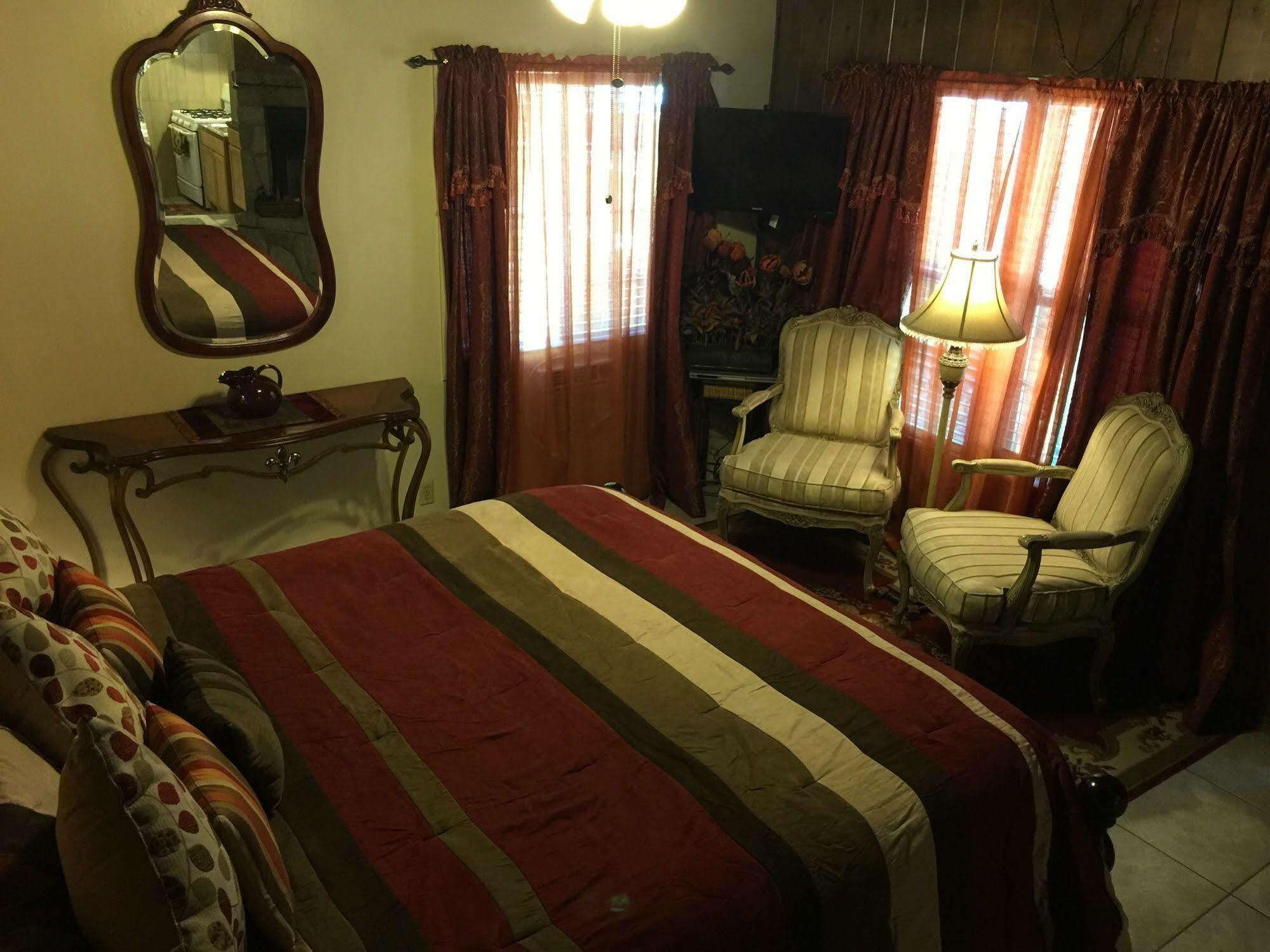 Arrowhead Tree Top Lodge Lake Arrowhead Eksteriør bilde