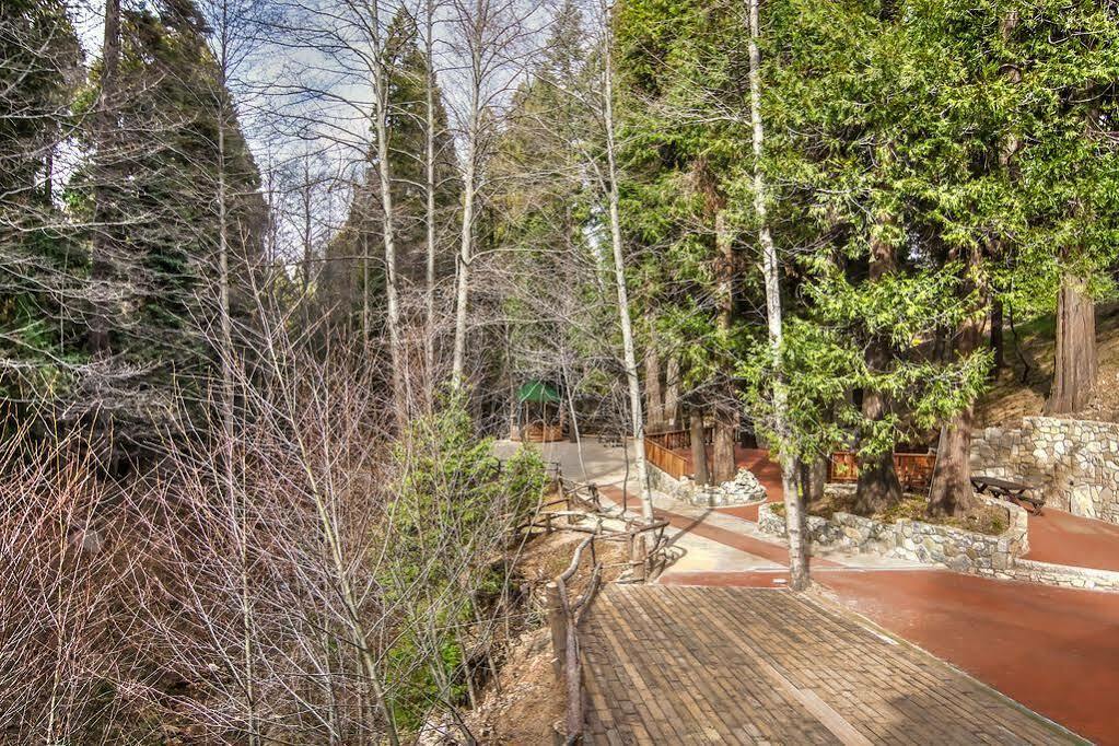 Arrowhead Tree Top Lodge Lake Arrowhead Eksteriør bilde