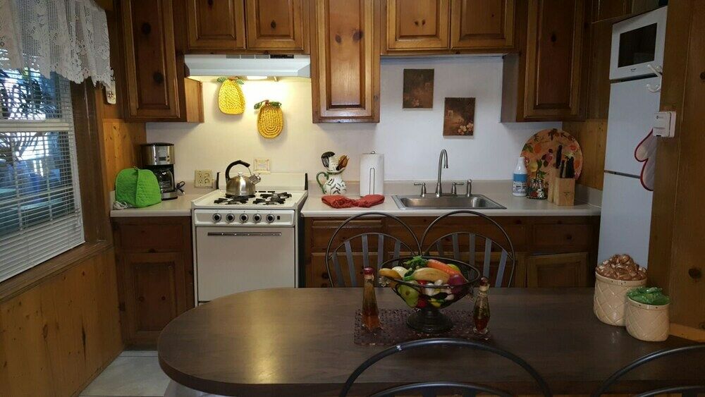 Arrowhead Tree Top Lodge Lake Arrowhead Eksteriør bilde