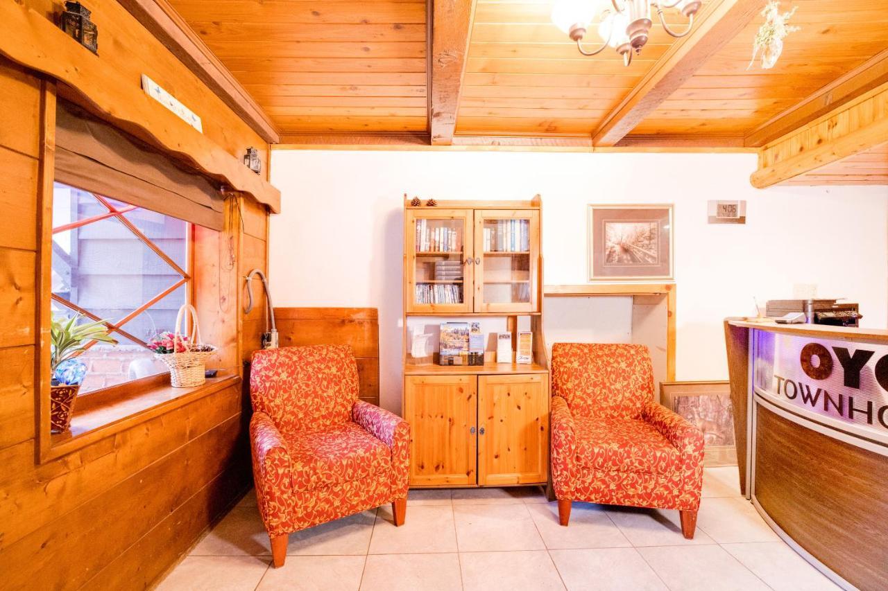 Arrowhead Tree Top Lodge Lake Arrowhead Eksteriør bilde