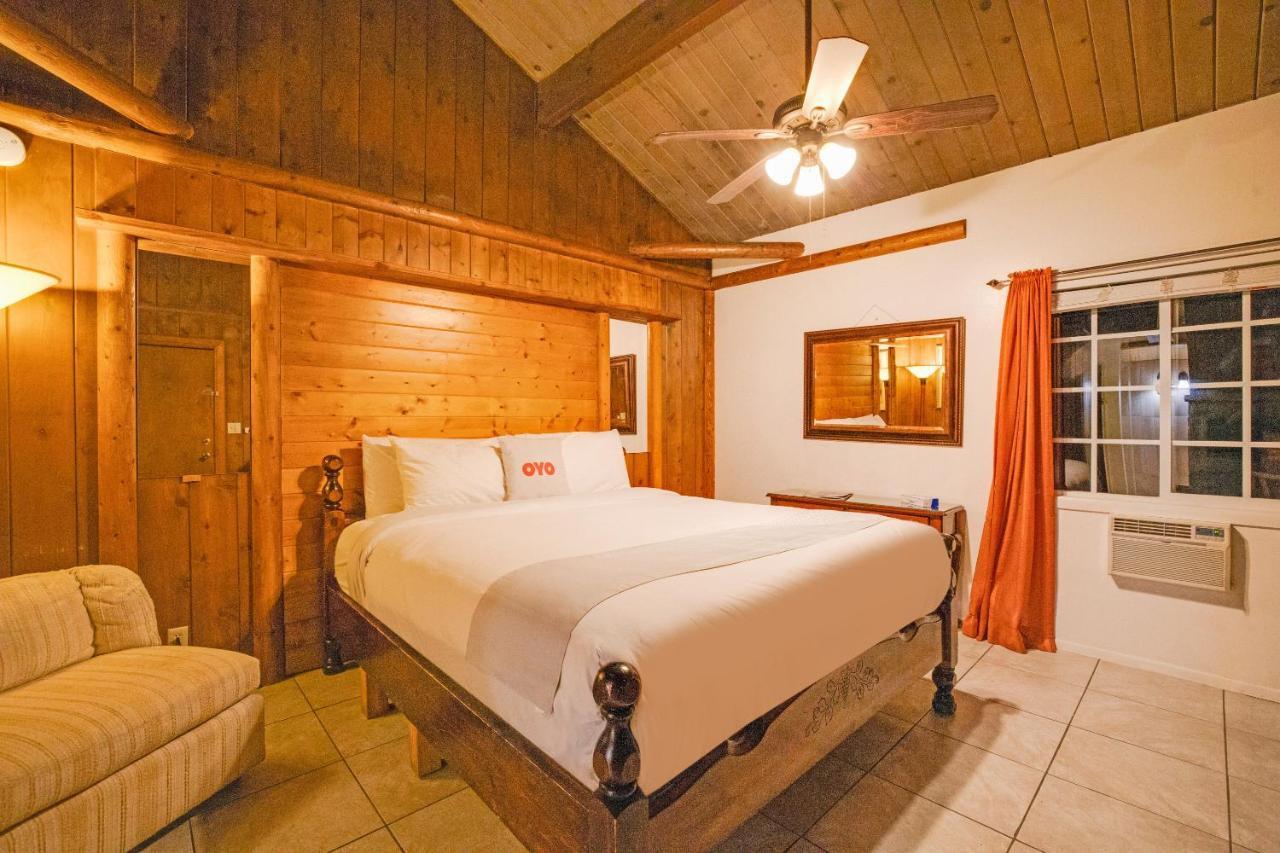 Arrowhead Tree Top Lodge Lake Arrowhead Eksteriør bilde