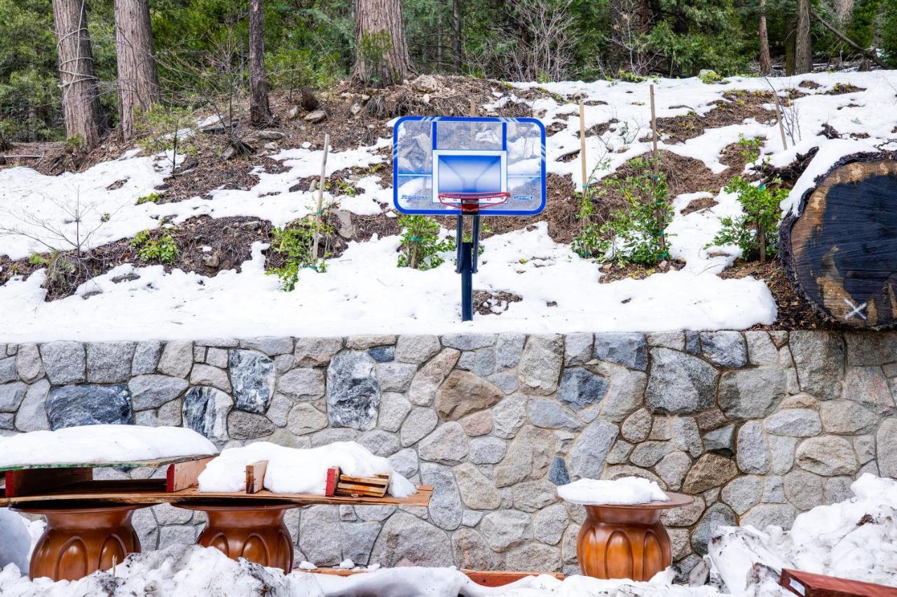 Arrowhead Tree Top Lodge Lake Arrowhead Eksteriør bilde