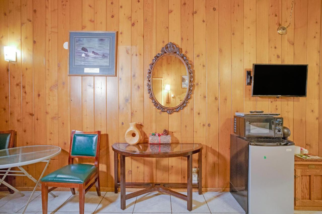 Arrowhead Tree Top Lodge Lake Arrowhead Eksteriør bilde