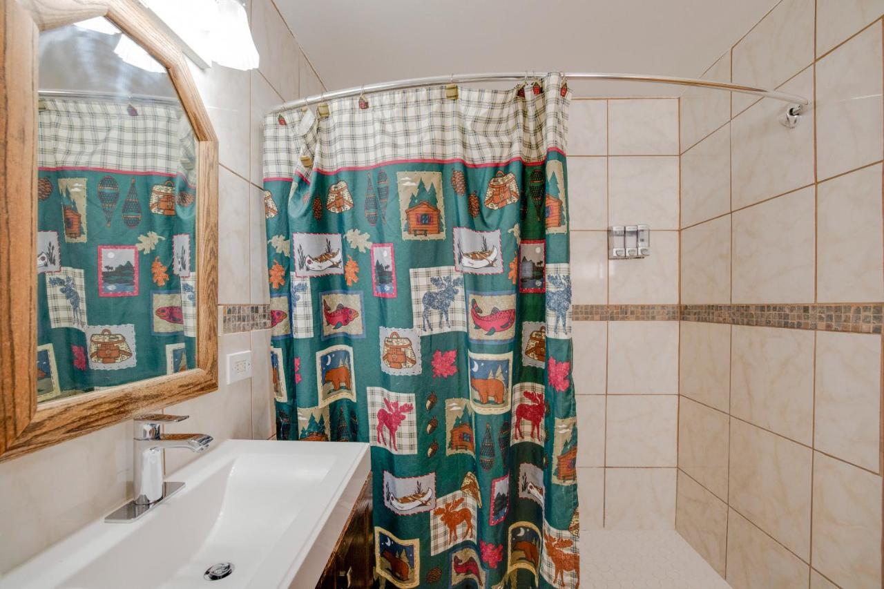 Arrowhead Tree Top Lodge Lake Arrowhead Eksteriør bilde