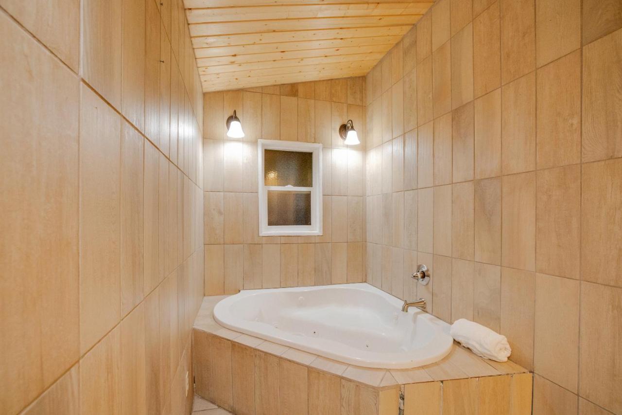 Arrowhead Tree Top Lodge Lake Arrowhead Eksteriør bilde