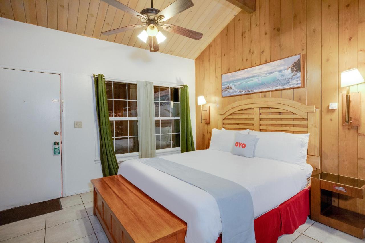 Arrowhead Tree Top Lodge Lake Arrowhead Eksteriør bilde