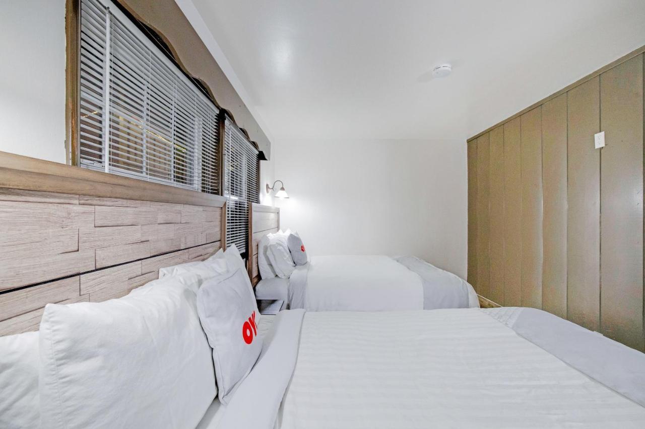 Arrowhead Tree Top Lodge Lake Arrowhead Eksteriør bilde