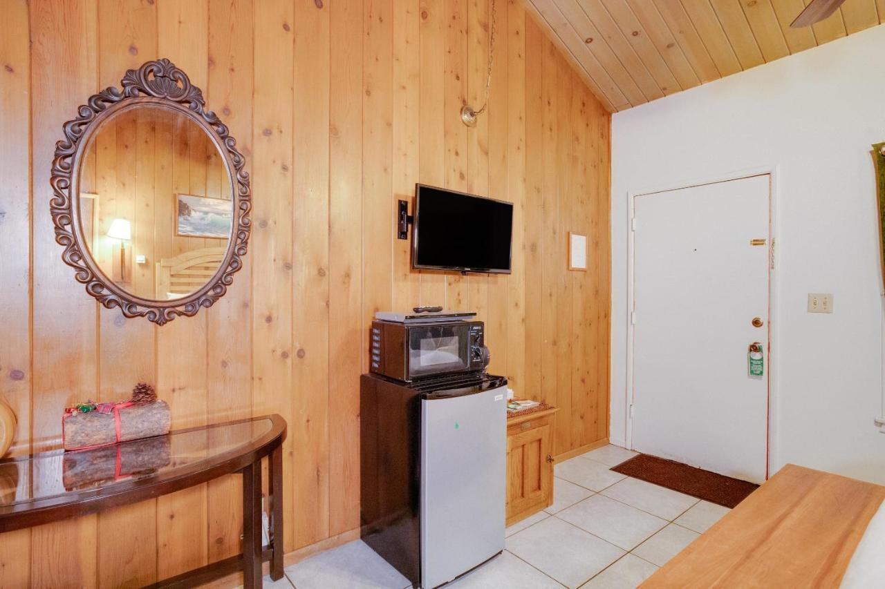 Arrowhead Tree Top Lodge Lake Arrowhead Eksteriør bilde