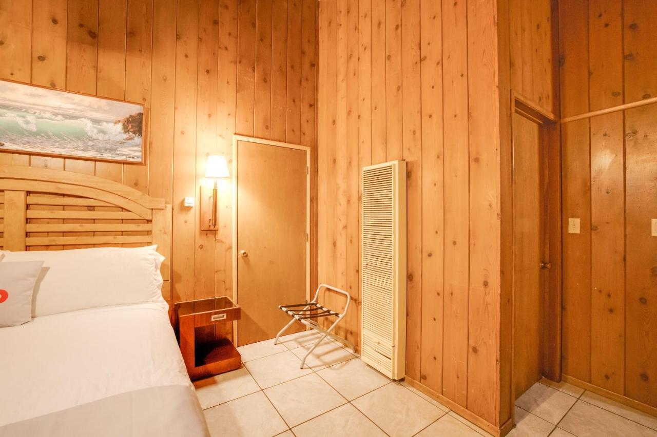 Arrowhead Tree Top Lodge Lake Arrowhead Eksteriør bilde