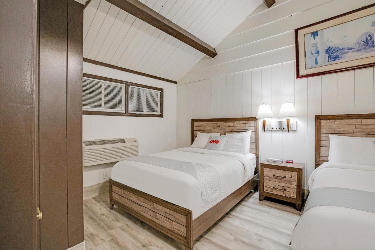 Arrowhead Tree Top Lodge Lake Arrowhead Eksteriør bilde