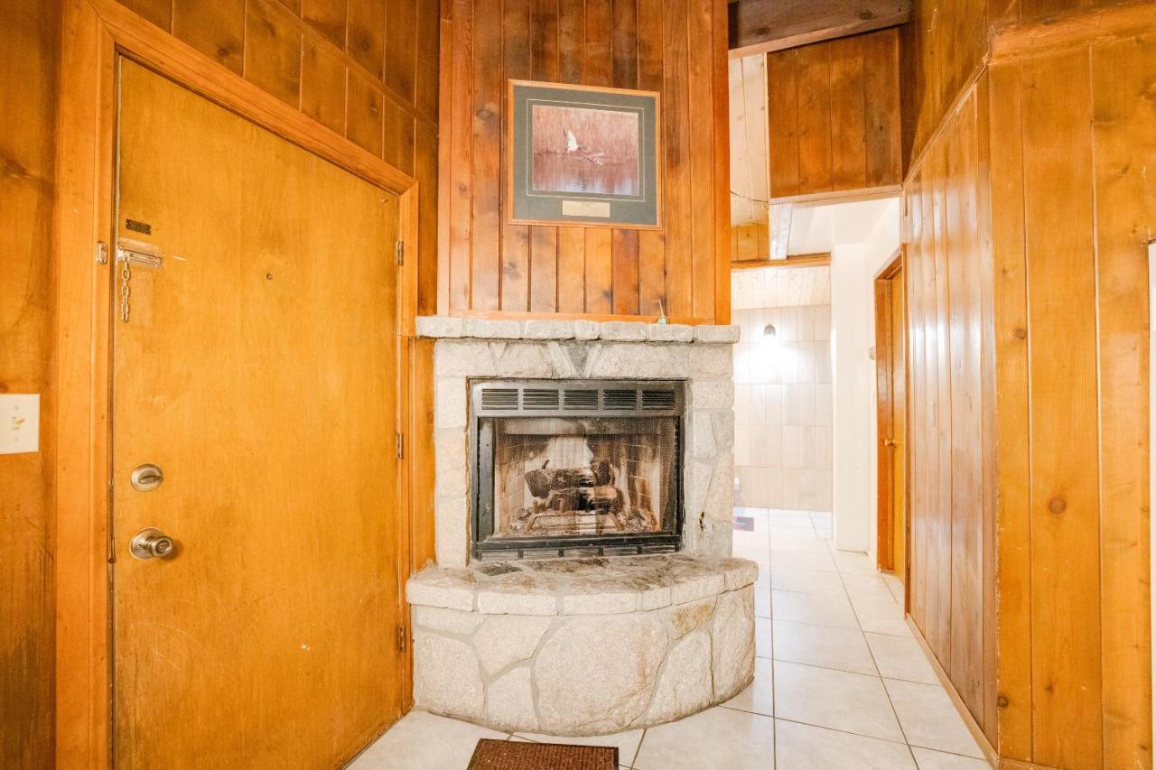 Arrowhead Tree Top Lodge Lake Arrowhead Eksteriør bilde