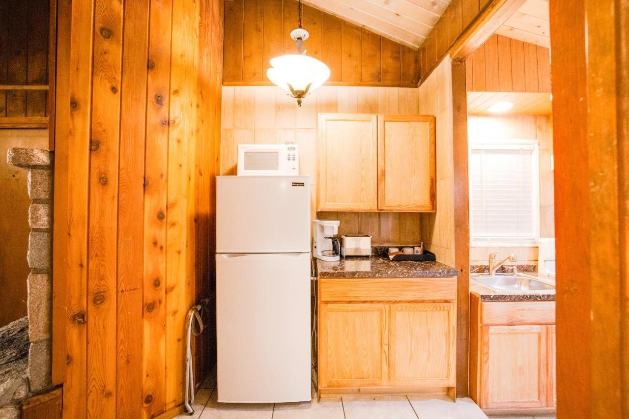 Arrowhead Tree Top Lodge Lake Arrowhead Eksteriør bilde