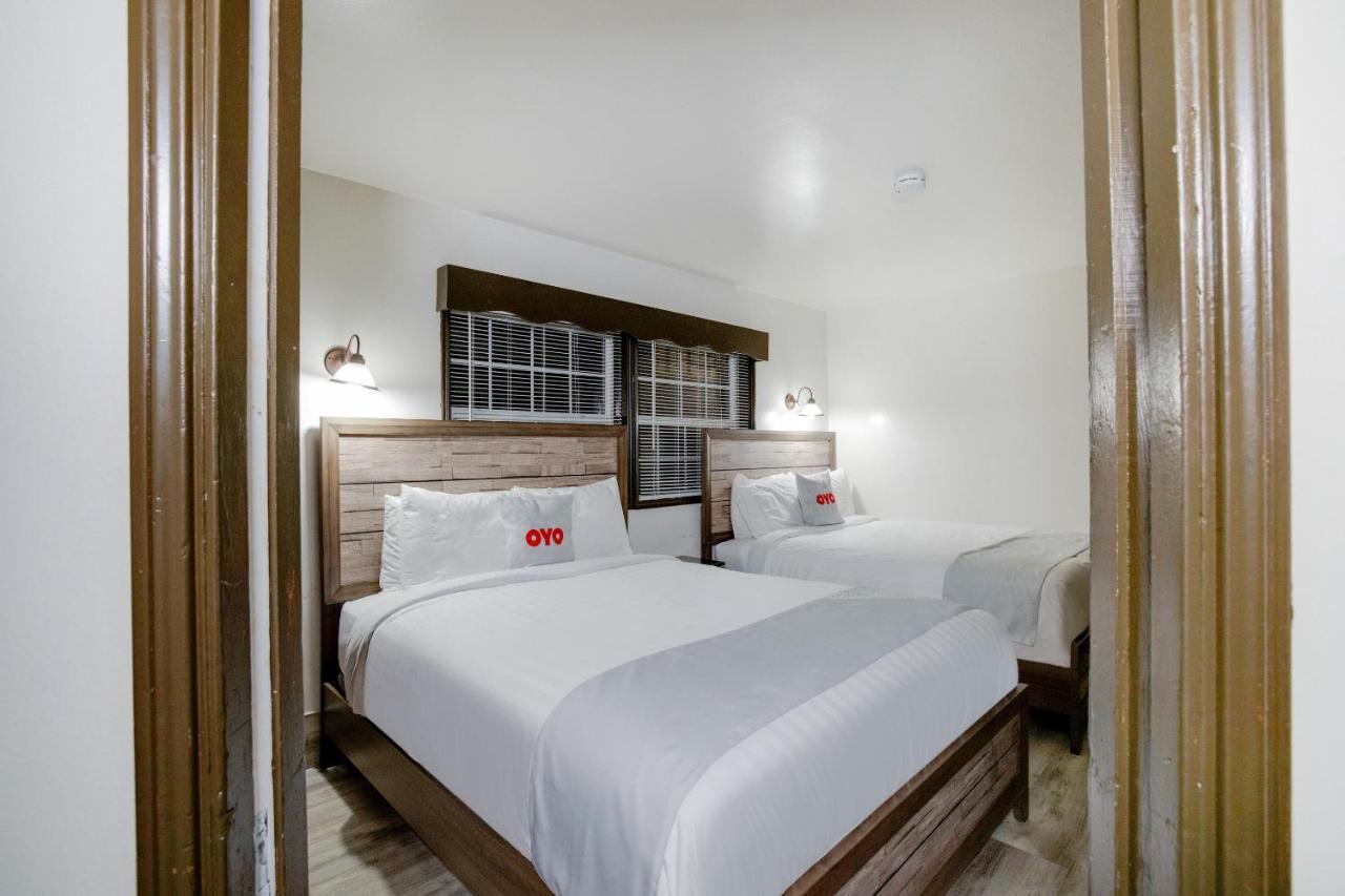 Arrowhead Tree Top Lodge Lake Arrowhead Eksteriør bilde