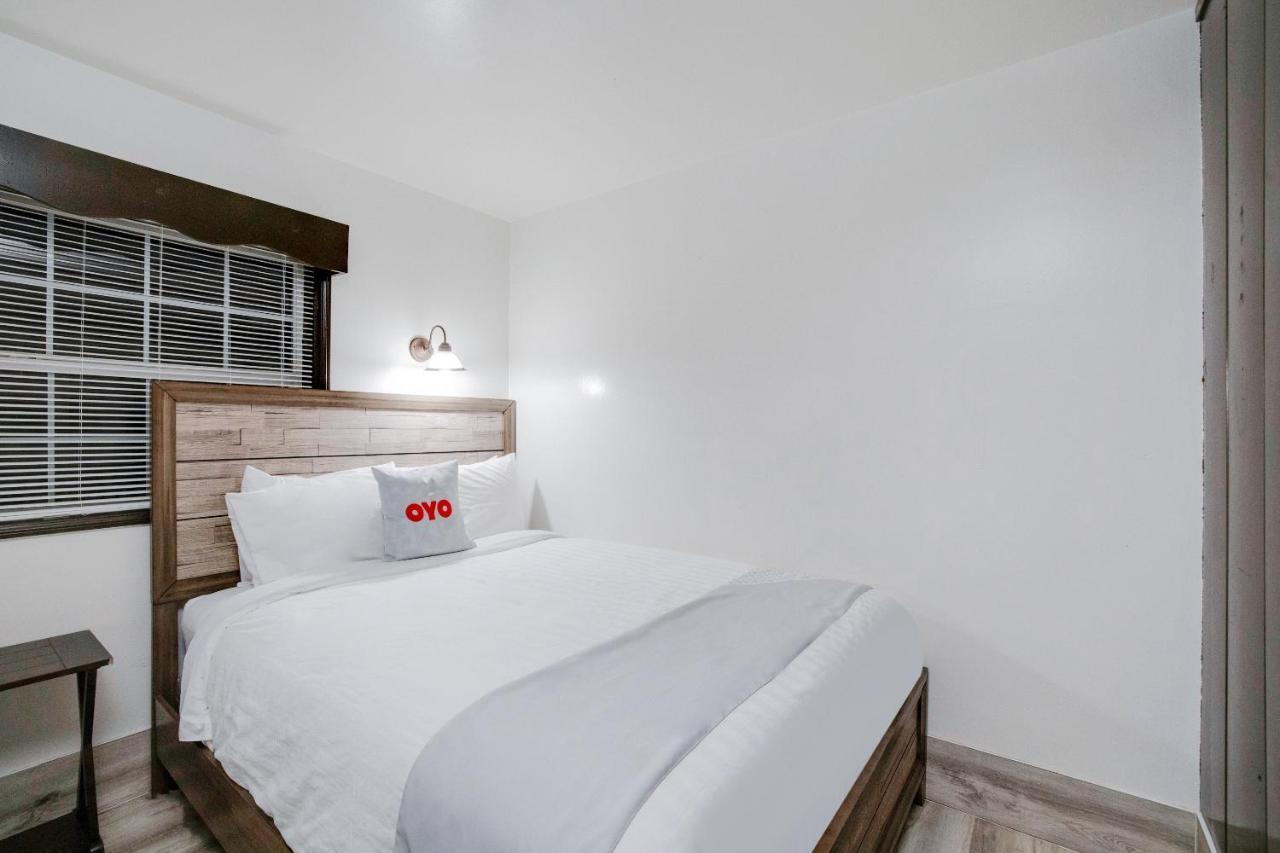 Arrowhead Tree Top Lodge Lake Arrowhead Eksteriør bilde