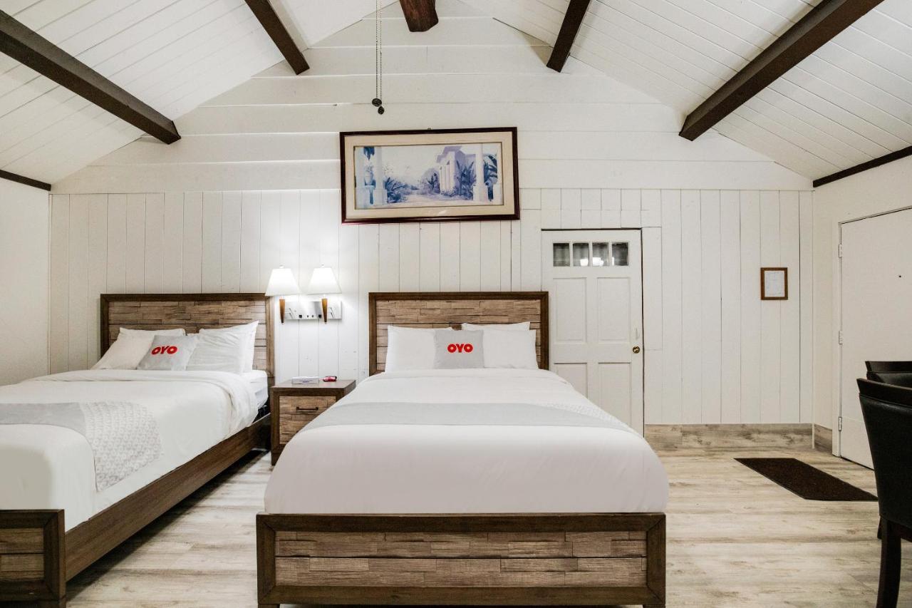 Arrowhead Tree Top Lodge Lake Arrowhead Eksteriør bilde