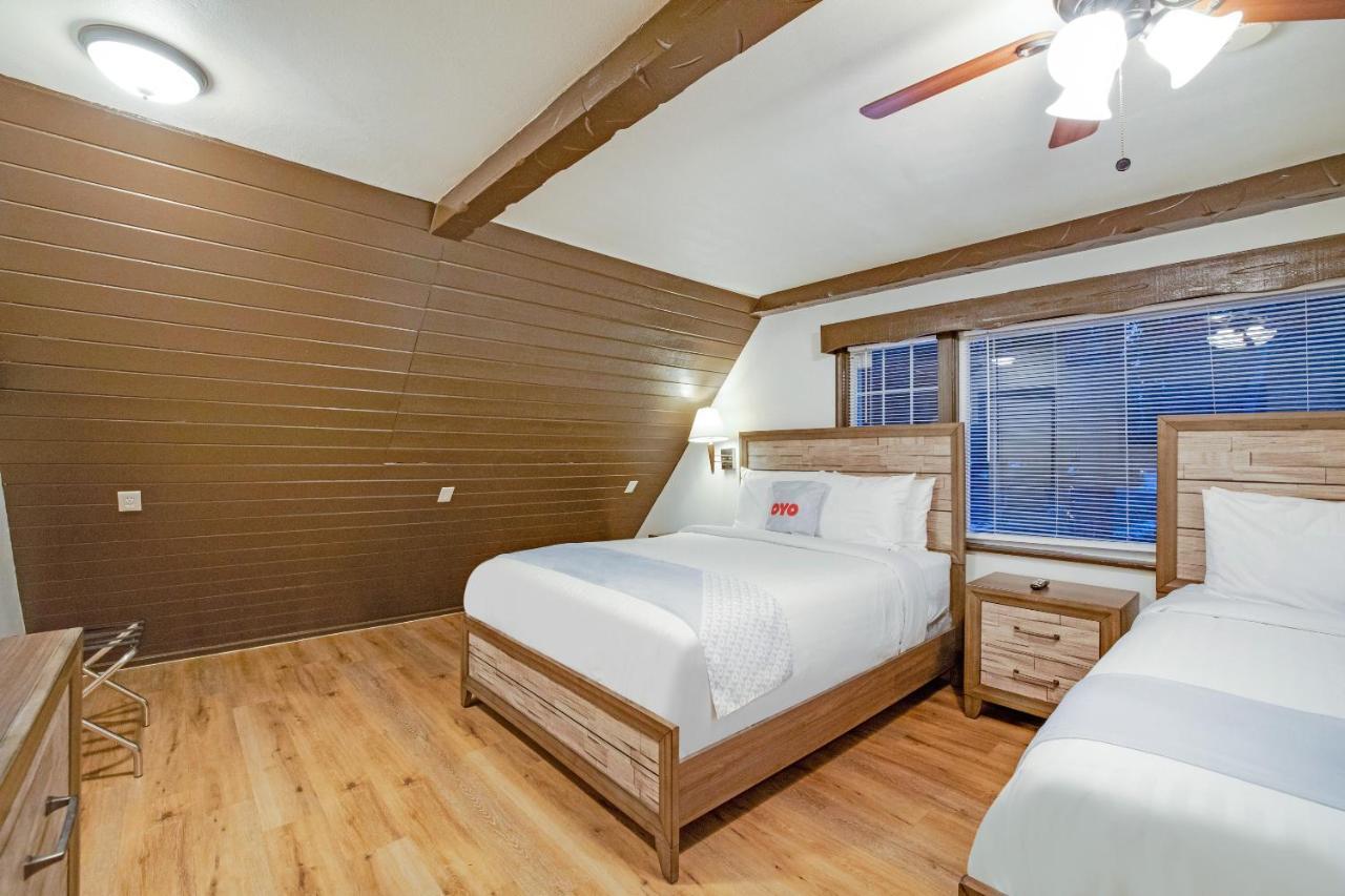 Arrowhead Tree Top Lodge Lake Arrowhead Eksteriør bilde