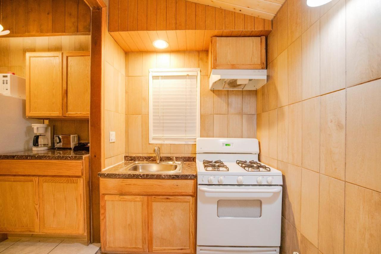 Arrowhead Tree Top Lodge Lake Arrowhead Eksteriør bilde