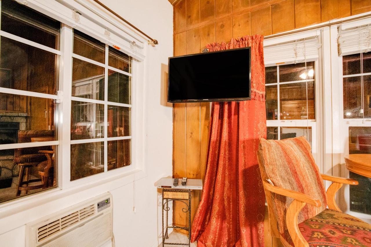 Arrowhead Tree Top Lodge Lake Arrowhead Eksteriør bilde