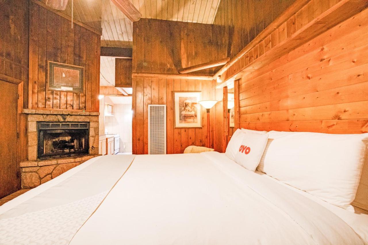 Arrowhead Tree Top Lodge Lake Arrowhead Eksteriør bilde