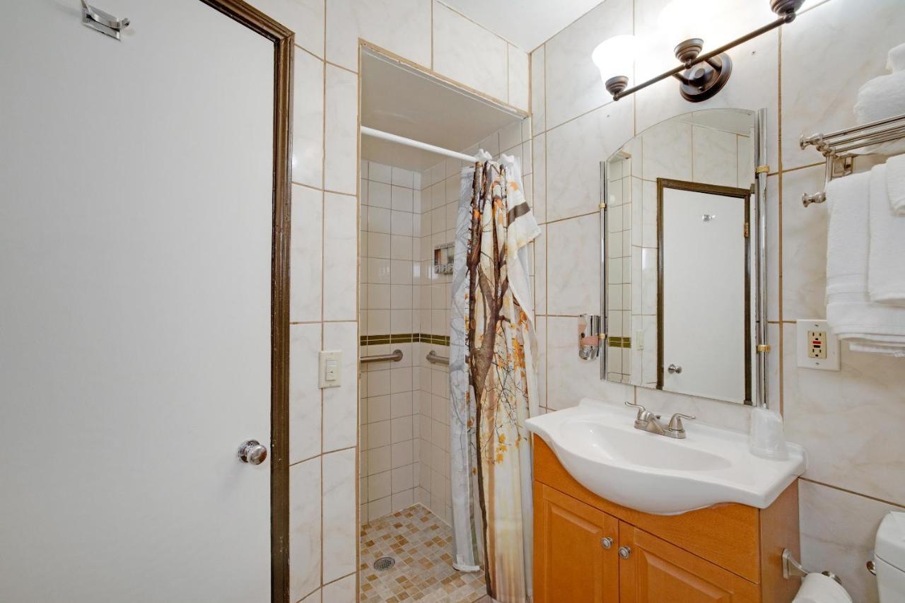 Arrowhead Tree Top Lodge Lake Arrowhead Eksteriør bilde