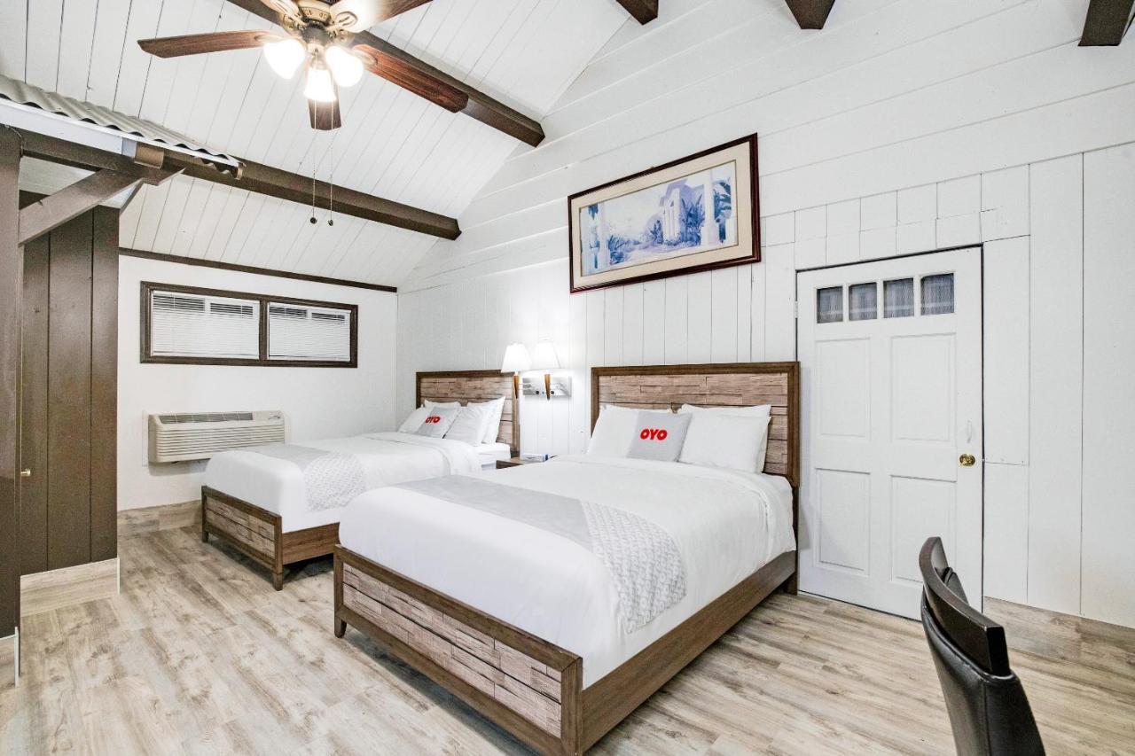 Arrowhead Tree Top Lodge Lake Arrowhead Eksteriør bilde