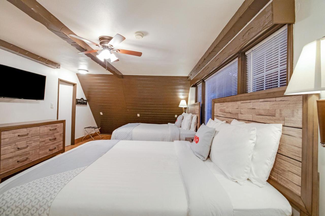 Arrowhead Tree Top Lodge Lake Arrowhead Eksteriør bilde