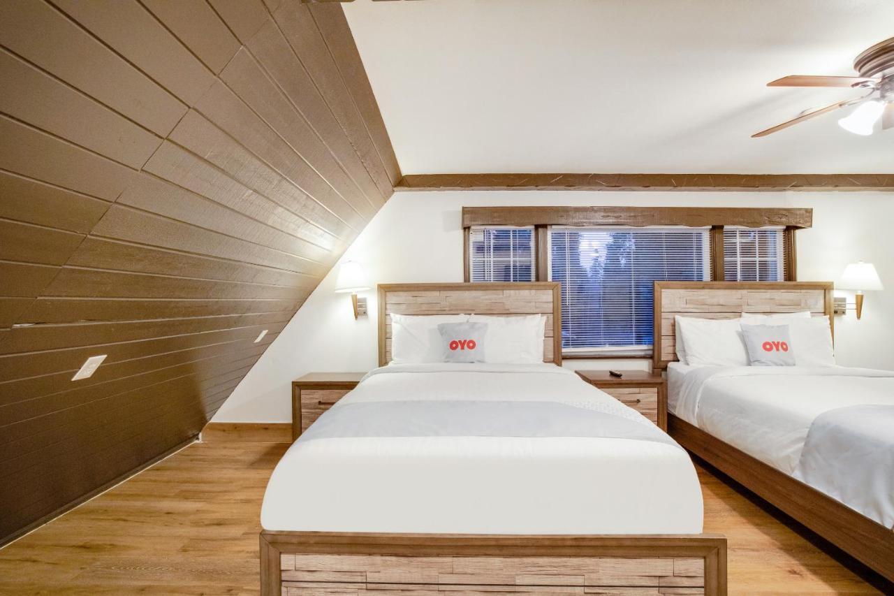 Arrowhead Tree Top Lodge Lake Arrowhead Eksteriør bilde
